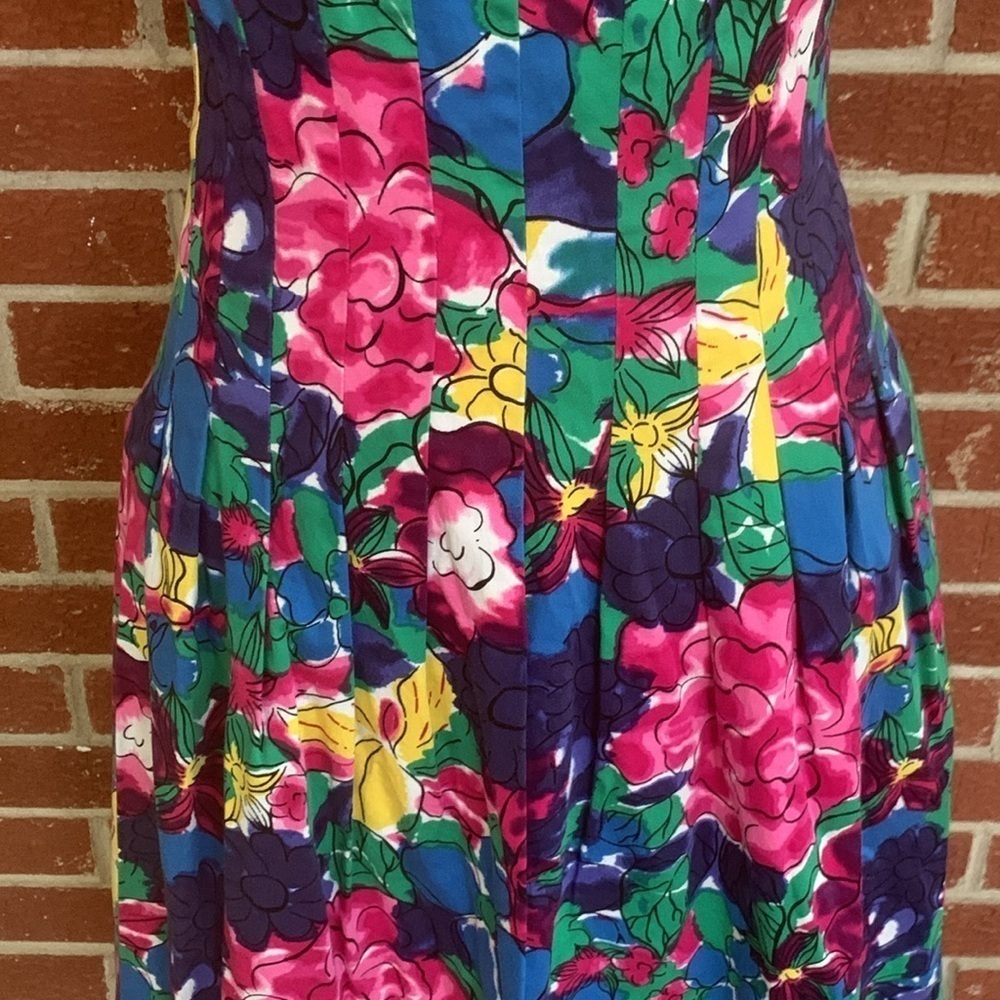 Jones New York dress - Picture 4 of 7